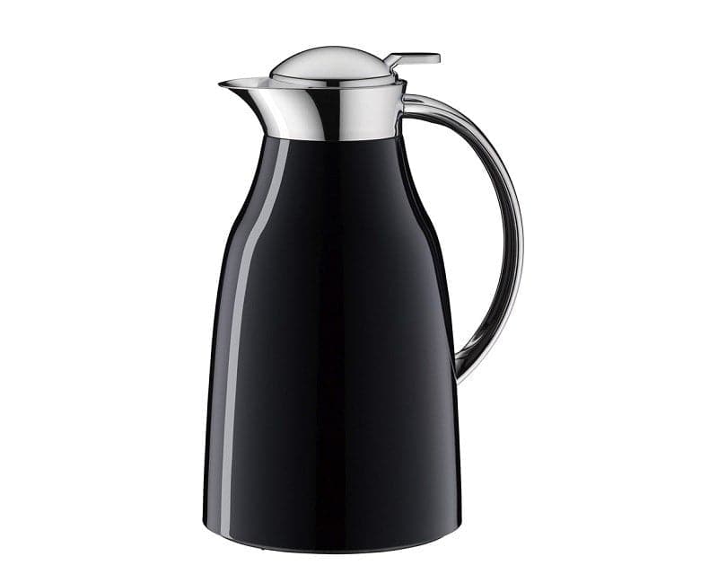 Glory Termokande Sort Metallak 1 Liter ❤ Kæmpe udvalg i Luigi Borm ❤ Billig fragt og hurtig levering 2 - 5 hverdage - Varenummer: BAR-18292 / Ean: '4002458464379 på lager - Udsalg på Køkken Køkkenartikler Spar op til 57% - Over 785 kendte brands på udsalg