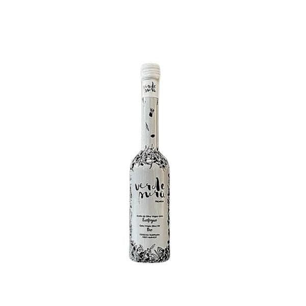 Ekstra Jomfruolivenolie Øko Verde Puro 50cl ❤ Stort online udvalg i Verde Puro ❤ Billig fragt og hurtig levering 2 - 5 hverdage - Varenummer: BAR-721698 / Ean: på lager - Udsalg på Delikatesser | Kolonial Spar op til 51% - Over 454 kendte mærker på udsalg