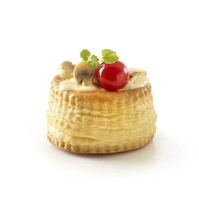 Tarteletter Ø7 Cm H4,5 Cm Krt (24x25 G) ❤ Stort online udvalg i Pidy ❤ Billig fragt og hurtig levering 2 - 5 hverdage - Varenummer: BAR-725299 / Ean: '3528960019308 på lager - Udsalg på Delikatesser | Tapas | Brød Spar op til 55% - Over 454 kendte brands på udsalg