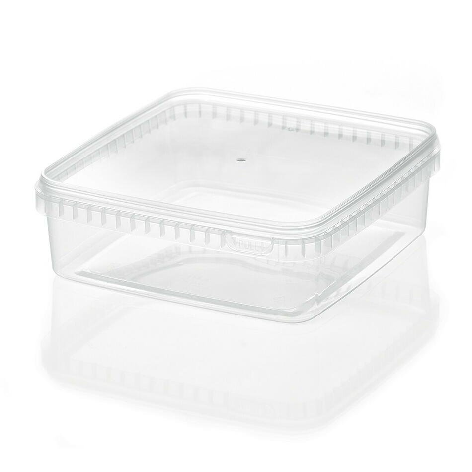 Produktbillede af Condibøtte 1,5 Ltr. u Låg. på tilbud i premium kvalitet