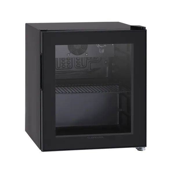 Produktbillede af Display Køleskab Dc48bb Scandomestic på tilbud i premium kvalitet