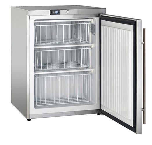 Produktbillede af Opbevaringskølefryseskab Sf 115 X Scandomestic på tilbud i premium kvalitet