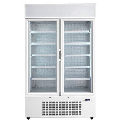 Display Frysekab Kf 992 E Scandomestic ✔ Kæmpe udvalg i  Barlife ✔ Billig fragt og hurtig levering 2 - 5 hverdage - Varenummer: BAR-625050 / Ean: '5704704013339 på lager - Udsalg på Barudstyr | Køl | Barkøleskab Spar op til 61% - Over 1247 kendte brands på udsalg