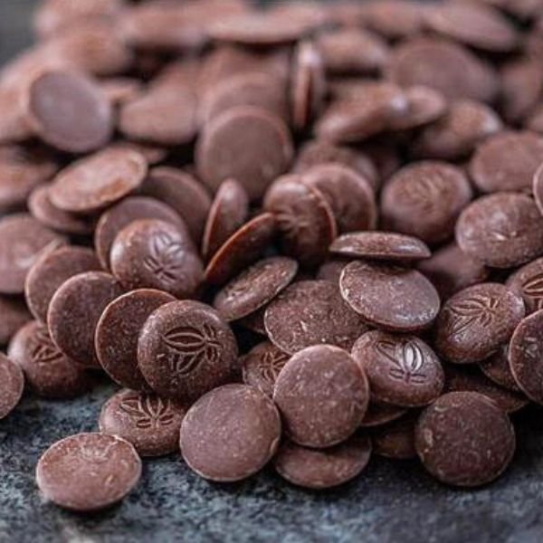 Chokolade Mælk Sao Palme 43% Ps (2 Kg) ❤ Stort online udvalg i Felchlin ❤ Billig fragt og hurtig levering 2 - 5 hverdage - Varenummer: BAR-725191 / Ean: '5714848532290 på lager - Udsalg på Delikatesser | Sødt | Chokolade Spar op til 62% - Over 434 design brands på udsalg