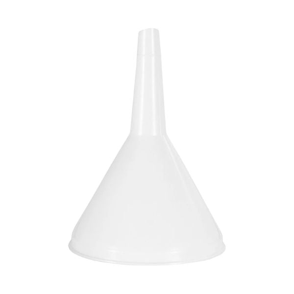 Produktbillede af Tragt i Plast Ø12 Cm. på tilbud – premium kvalitet og detaljer