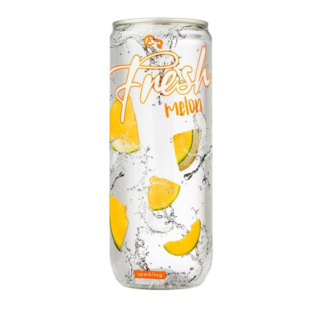 Produktbillede af Friske Melon 33cl på tilbud i premium kvalitet