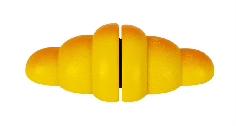 Magni - Croissant, velcro, 100 % FSC træ ❤ Stort online udvalg i Magni ❤ Billig fragt og hurtig levering 2 - 5 hverdage - Varenummer: BGH-47731103301962 / Ean: &