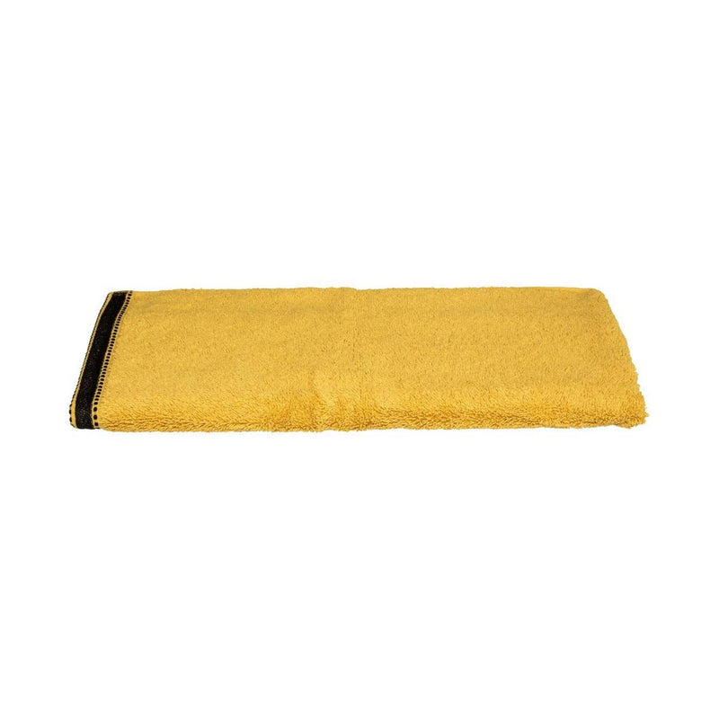Se Badehåndklæde 5five Simply Smart Premium Sennep Bomuld 50 x 90 cm ✔ Stort online udvalg i 5five Simply Smart - Køb online på udsalg og tilbud lige nu ✔ Meget billig fragt og hurtig levering: 1 - 2 hverdage - Varenummer: S7909853 og barcode / Ean: &