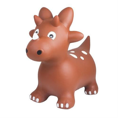 Magni - Hoppe Dino - Brun ❤ Stort online udvalg i Magni ❤ Billig fragt og hurtig levering 2 - 5 hverdage ❤ Varenummer: BGH-43765255700732 / Ean: '5707594035641 på lager - Udsalg på Alle produkter Spar op til 52% - Over 454 design mærker på udsalg