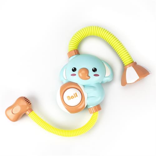 Magni - Minibruser Koala med sugekop ❤ Stort online udvalg i Magni ❤ Billig fragt og hurtig levering 2 - 5 hverdage ❤ Varenummer: BGH-43765255995644 / Ean: &