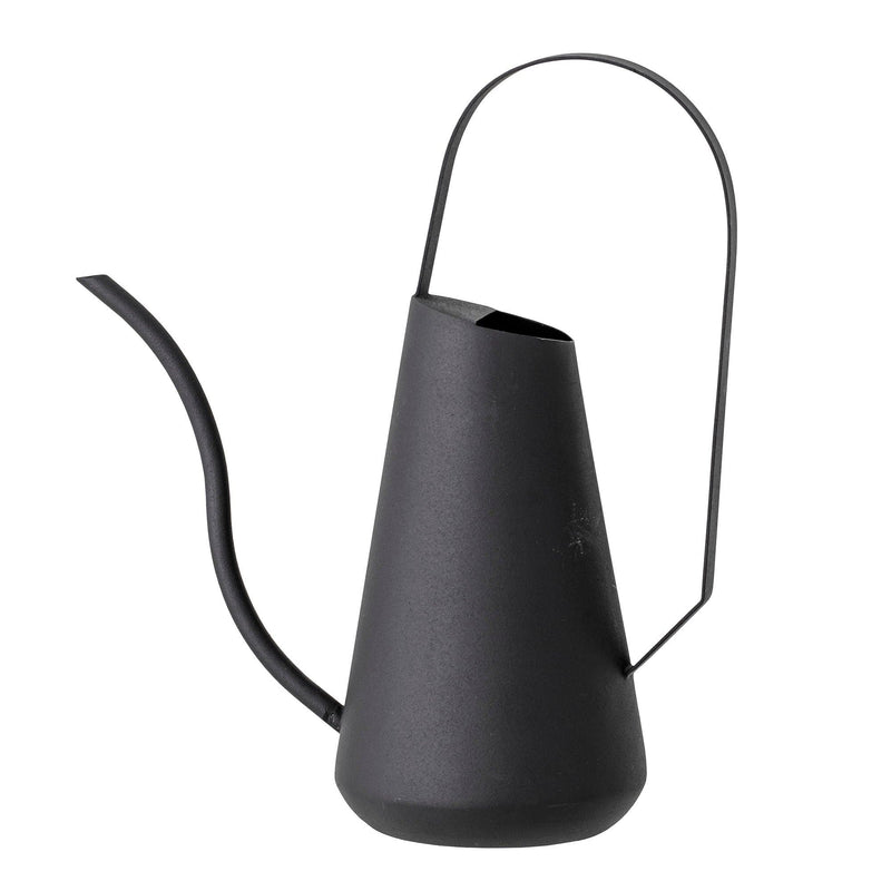 Bloomingville - Inea Vandkande, Sort, Metal H31 cm ❤ Stort online udvalg i Bloomingville ❤ Billig fragt og hurtig levering 2 - 5 hverdage - Varenummer: BGH-47585223115082 / Ean: &