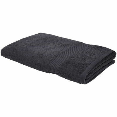 Se Badehåndklæde TODAY Essential Maxi 90 x 150 cm Sort ✔ Stort online udvalg i TODAY - Køb online på udsalg og tilbud lige nu ✔ Meget billig fragt og hurtig levering: 1 - 2 hverdage - Varenummer: S7194364 og barcode / Ean: '3574641230920 på lager - Udsalg på Hjem og madlavning, Bad Spar op til 57% - Over 1124 kendte brands på udsalg