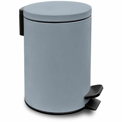 Se Papirkurv med pedal TODAY UTILITY Blå 3 L 17 x 25 cm  Stort online udvalg i TODAY - Køb online på udsalg og tilbud lige nu  Meget billig fragt og hurtig levering: 1 - 2 hverdage - Varenummer: S71018110 og barcode / Ean: '3574641271190 på lager - Udsalg på Hjem og madlavning, Opbevaring og organisering Spar op til 56% - Over 1122 kendte brands på udsalg