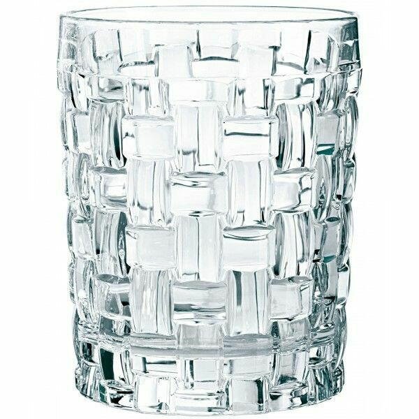 Tumbler Glas Bossa Nova Nachtmann 330ml ❤ Stort online udvalg i BF20 ❤ Billig fragt og hurtig levering 2 - 5 hverdage ❤ Varenummer: BAR-9637 / Ean: '4003762235327 på lager - Udsalg på Hjem og have | Køkken og spisestue | Service og bestik | Glas og kopper | Glas uden fod Spar op til 54% - Over 412 kendte brands på udsalg