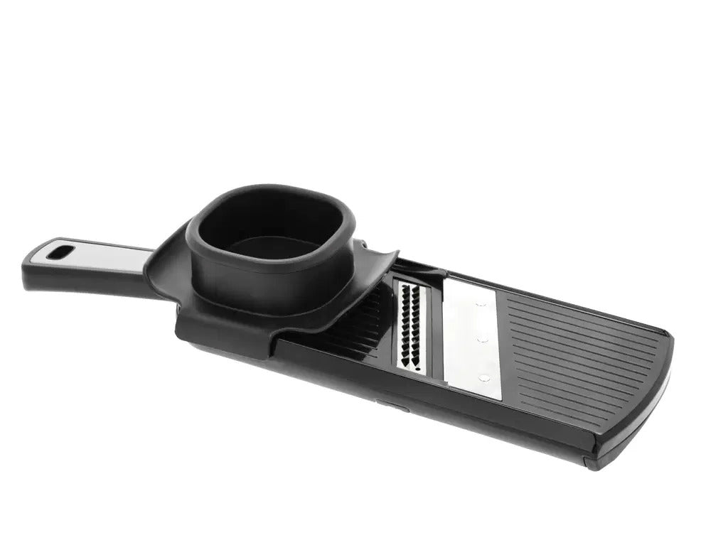 Produktbillede af Claus Holm HOLM Mandolinjern 32,6 x 9,9 x 6 cm Sort/Stål i premium kvalitet