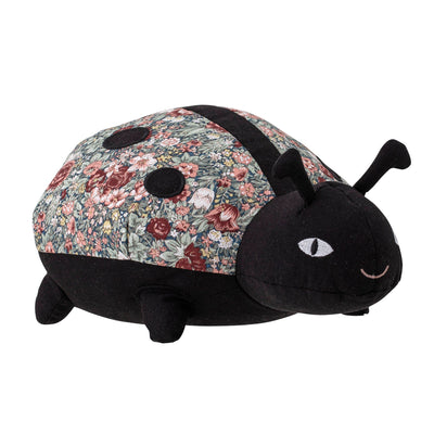 Bloomingville MINI - Nova Soft Toy, Sort, Hør L36 cm ❤ Stort online udvalg i Bloomingville MINI ❤ Billig fragt og hurtig levering 2 - 5 hverdage ❤ Varenummer: BGH-47087030698314 / Ean: '5711173268801 på lager - Udsalg på Alle produkter Spar op til 54% - Over 360 kendte mærker på udsalg