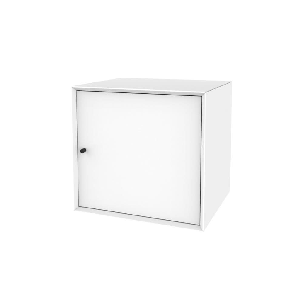 The Box 37 Sengebord Væghængt sengebord i hvid med 1 dør ✔ Kæmpe udvalg i  Storage And Shelves ✔ Billig fragt og hurtig levering 2 - 5 hverdage - Varenummer: STSH-228012 / Ean:  på lager - Udsalg på The Box 37 Hvid > The Box Hvid Spar op til 55% - Over 1312 kendte brands på udsalg