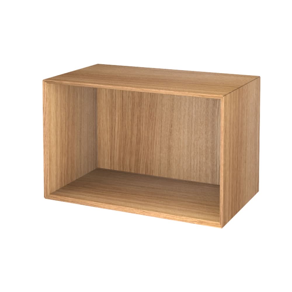The Wood Box 37 Sengebord Olieret eg ✔ Kæmpe udvalg i  Storage And Shelves ✔ Billig fragt og hurtig levering 2 - 5 hverdage - Varenummer: STSH-227680 / Ean:  på lager - Udsalg på The Wood Box 37 Olieret eg Spar op til 64% - Over 1312 kendte brands på udsalg