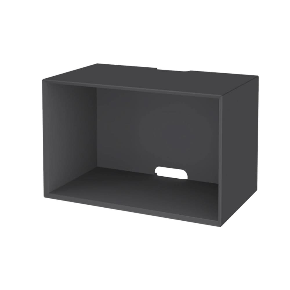 The Box HiFi Grafit ✔ Kæmpe udvalg i  Storage And Shelves ✔ Billig fragt og hurtig levering 2 - 5 hverdage - Varenummer: STSH-227618 / Ean:  på lager - Udsalg på The Box HiFi > The Box HiFi Graphite Spar op til 64% - Over 1312 kendte brands på udsalg