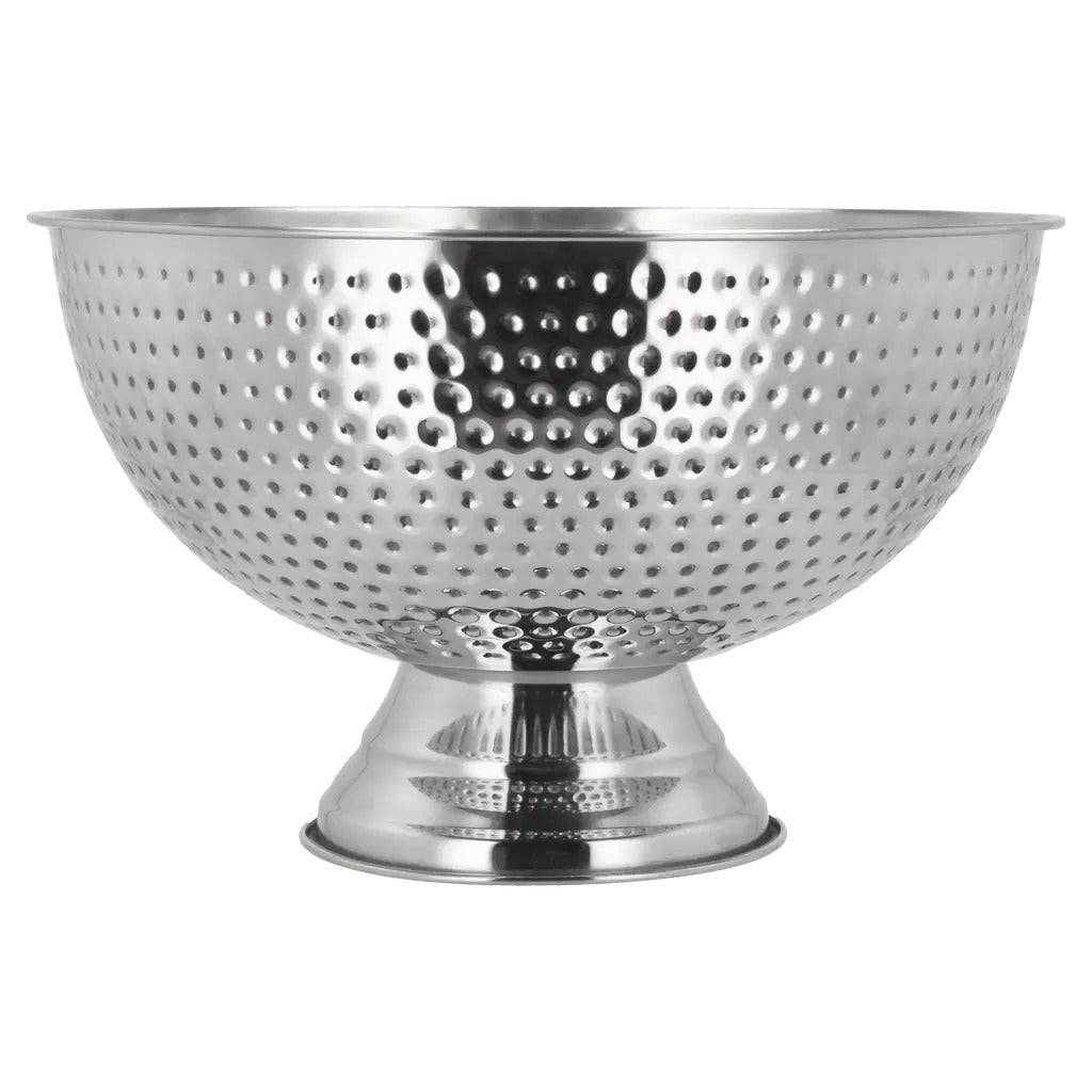 Produktbillede af Funktion Champagnebowle Bar 39,8 x 23,5 cm Silver metallic i premium kvalitet