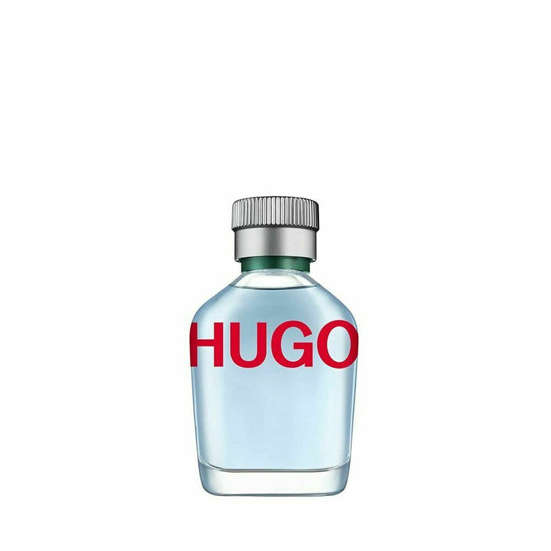 Se Herreparfume Hugo Boss 126611 Mænd  Stort online udvalg i Hugo Boss - Køb online på udsalg og tilbud lige nu  Meget billig fragt og hurtig levering: 1 - 2 hverdage - Varenummer: M0118184 og barcode / Ean: &