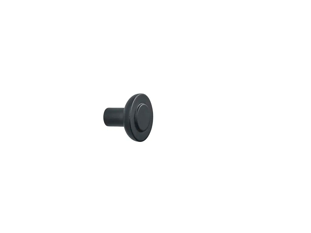Produktbillede af ZONE Denmark Zone Krog Sensu 5 x 4,2 cm Sort Birk i premium kvalitet