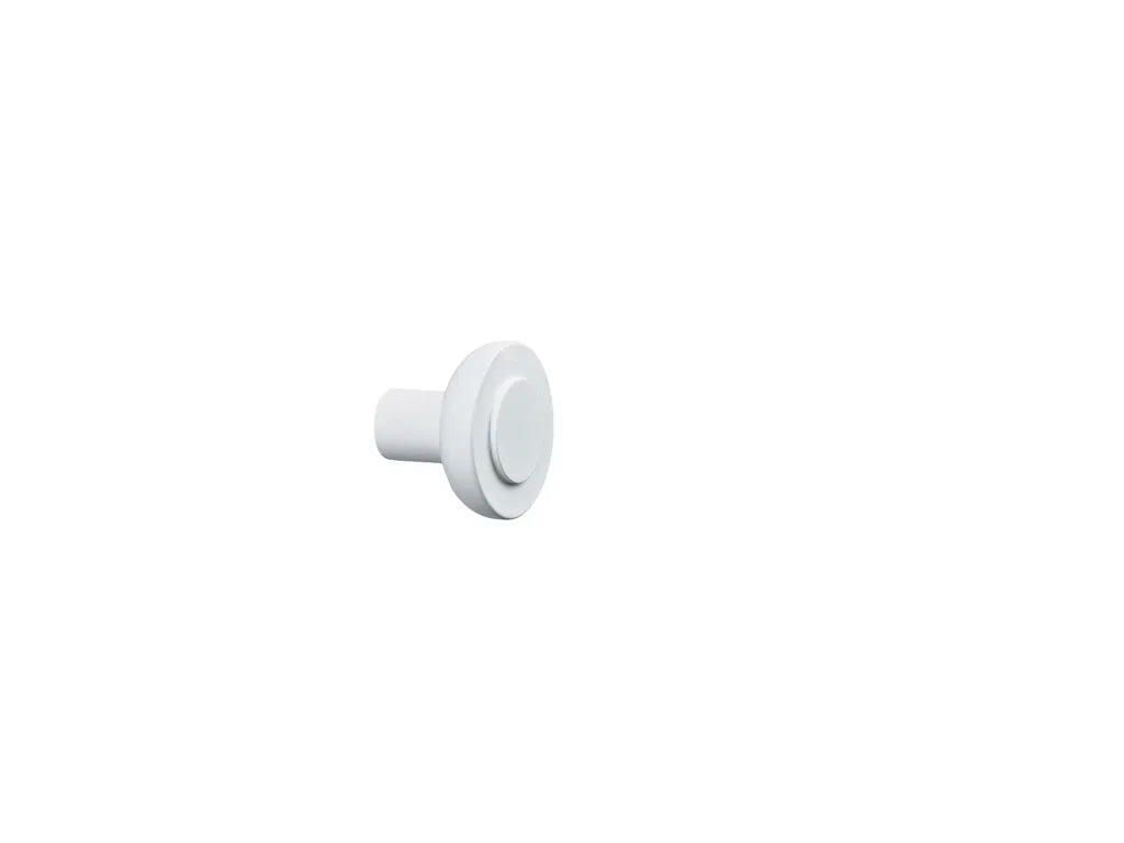 Produktbillede af ZONE Denmark Zone Krog Sensu 5 x 4,2 cm Hvid Birk i premium kvalitet