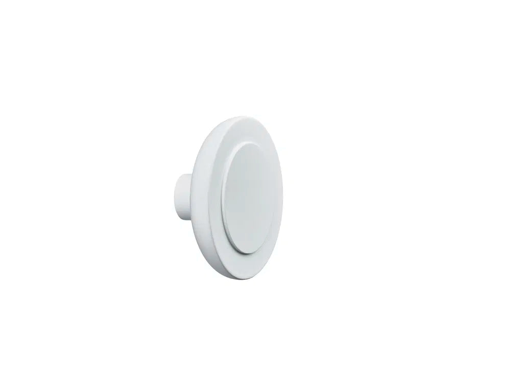 Produktbillede af ZONE Denmark Zone Krog Sensu 10 x 4,5 cm Hvid Birk i premium kvalitet