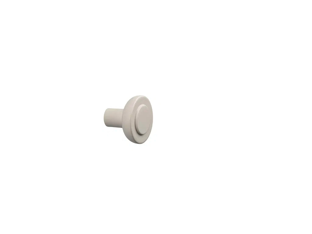 Produktbillede af ZONE Denmark Zone Krog Sensu 5 x 4,2 cm Sand Birk i premium kvalitet