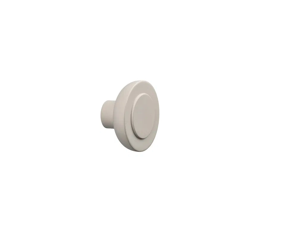 Produktbillede af ZONE Denmark Zone Krog Sensu 7,5 x 4,5 cm Sand Birk i premium kvalitet