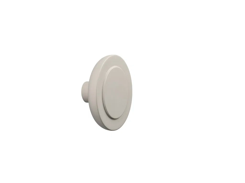 Produktbillede af ZONE Denmark Zone Krog Sensu 10 x 4,5 cm Sand Birk i premium kvalitet