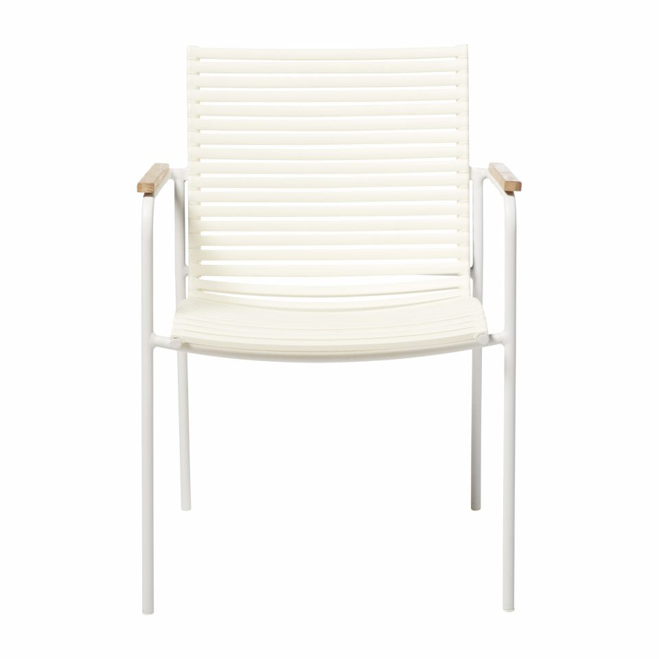 Produktbillede af CINAS ORIGINAL MOOD STOL HVID 84 i premium kvalitet