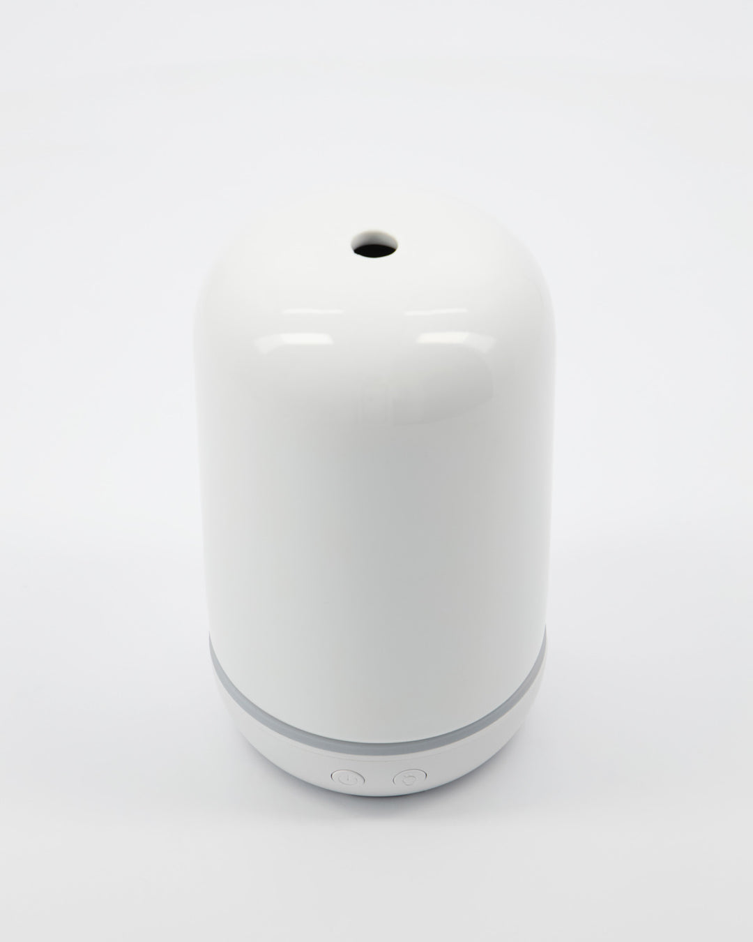 Produktbillede af Meraki Diffuser til æteriske olier Vitalba Ceramic Hvid i premium kvalitet