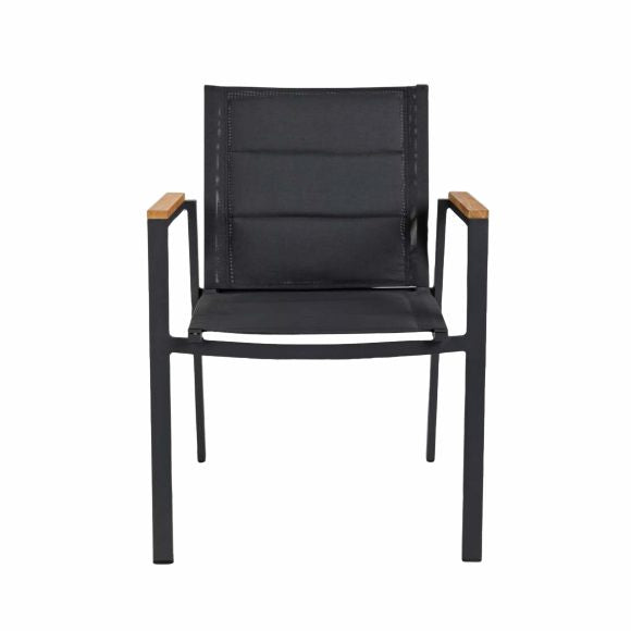 Produktbillede af CINAS ORIGINAL MOOD EXTREME DOBBELT TEXTIL TEAK/SORT 84 i premium kvalitet
