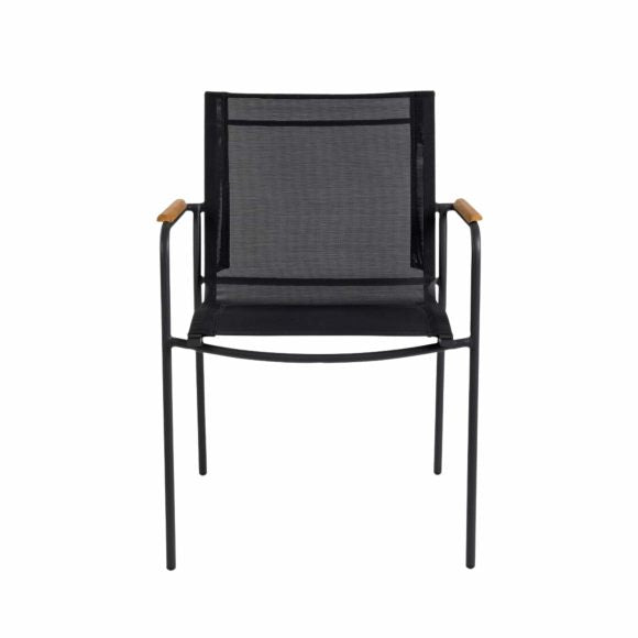 Produktbillede af CINAS ORIGINAL CLASSIC TEXTIL/TEAK SORT 84 i premium kvalitet