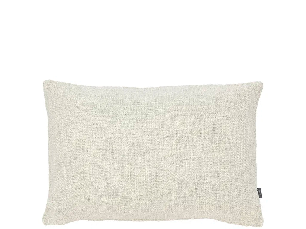 Produktbillede af Södahl Pude 40x60 Bouclé Beige i premium kvalitet
