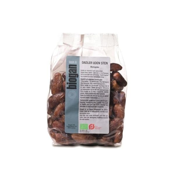 Dadler Tørret U/sten Øko Ps 500 G ✔ Kæmpe udvalg i BIOGAN ✔ Billig fragt og hurtig levering 2 - 5 hverdage - Varenummer: BAR-675959 / Ean: '5707007363255 på lager - Udsalg på Delikatesser - Sødt - Sød tørret frugt Spar op til 59% - Over 857 kendte brands på udsalg