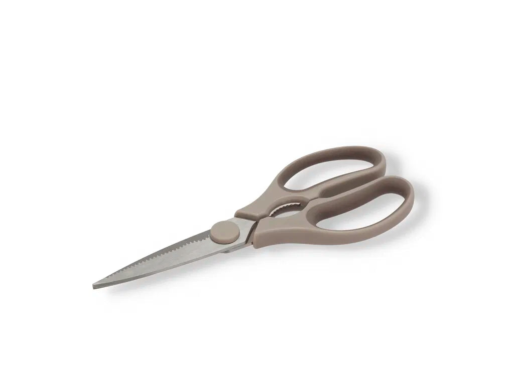 Produktbillede af Blomsterberg Blomsterber4tgs Køkkensaks 21 cm Latte i premium kvalitet