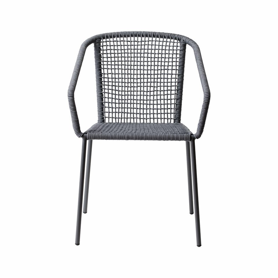 Produktbillede af CINAS ORIGINAL VITO STOL GRÅ 80 i premium kvalitet
