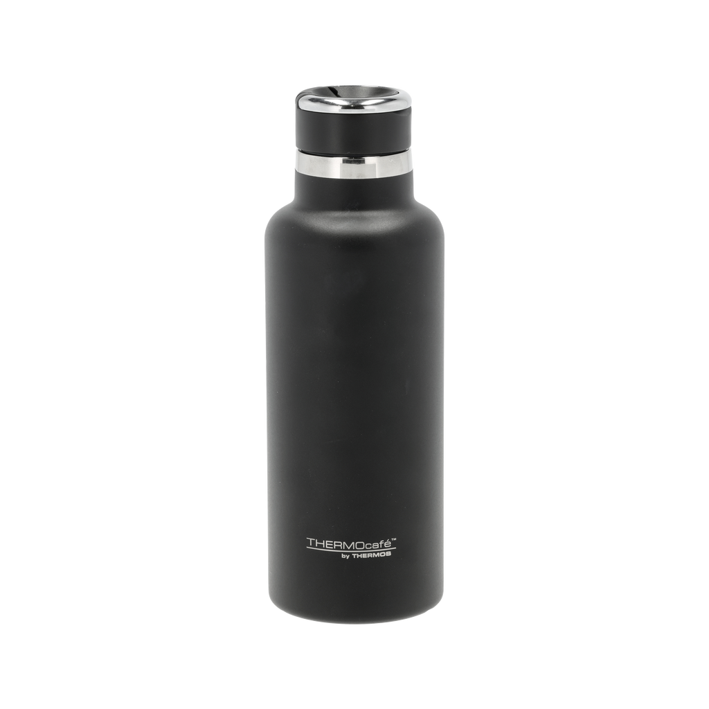 Produktbillede af Thermos Hydration Termoflaske 600 ml Sort i premium kvalitet