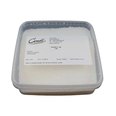 Malt/isomalt Sukkererstatning Condi 1kg ❤ Kæmpe udvalg i Condi ❤ Billig fragt og hurtig levering 2 - 5 hverdage - Varenummer: BAR-671367 / Ean: '05712782123932 på lager - Udsalg på Delikatesser Sødt Spar op til 61% - Over 412 kendte brands på udsalg