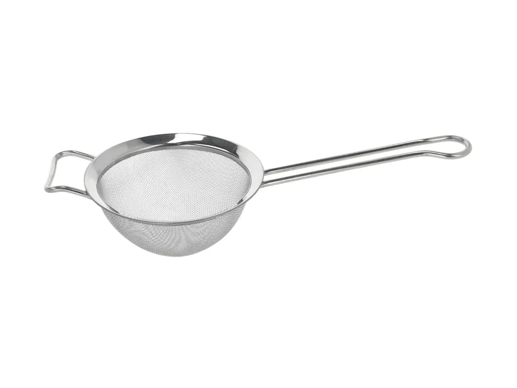 Produktbillede af Blomsterberg s Trådsigte Dia 14 cm Stål i premium kvalitet