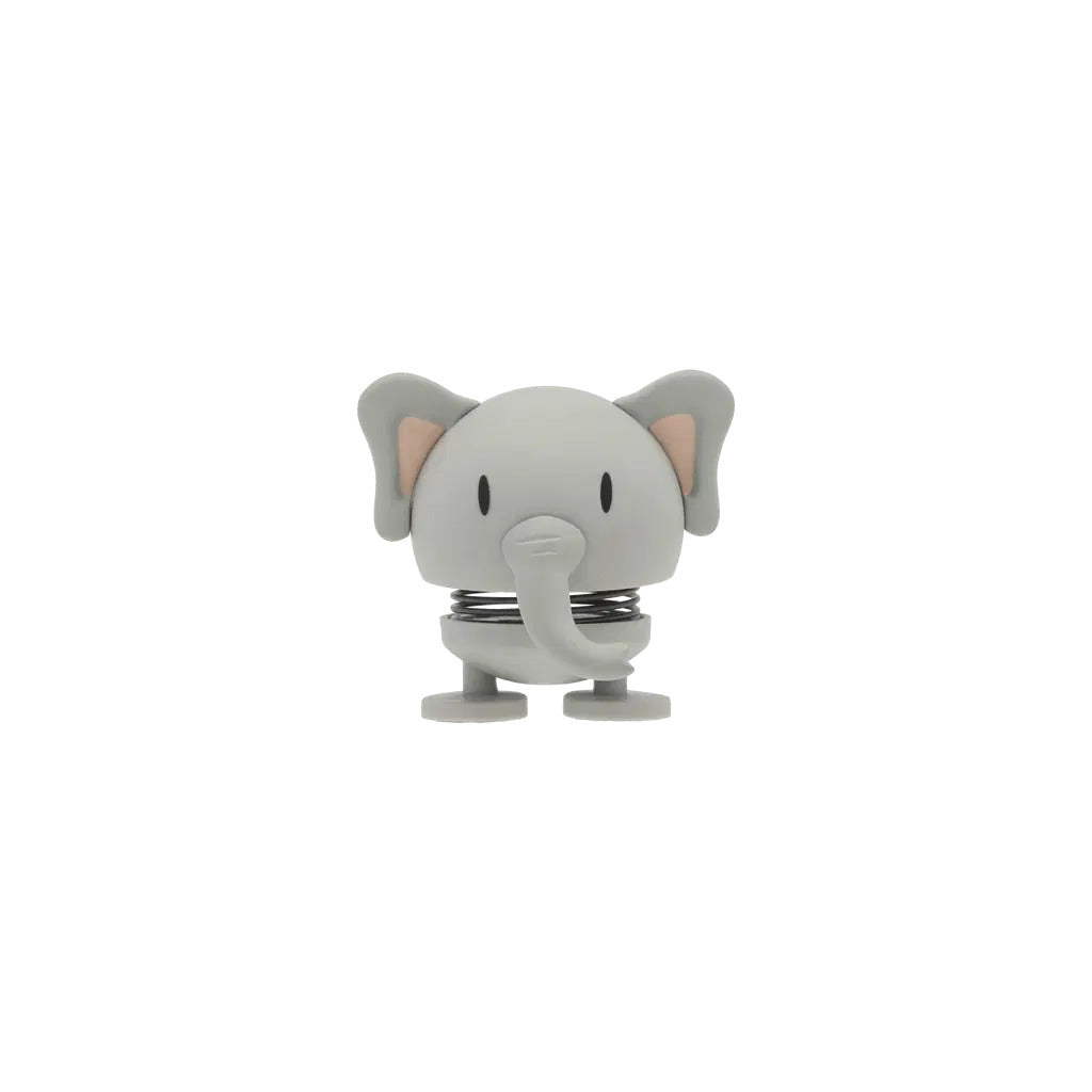Produktbillede af Hoptimist Soft Elephant S i premium kvalitet