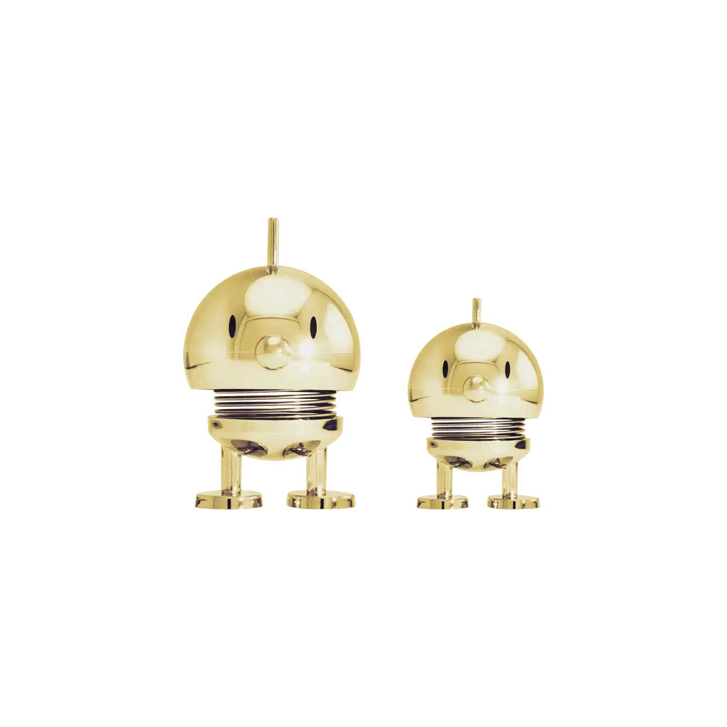 Produktbillede af Hoptimist Bumble sæt XS/S Gold i premium kvalitet