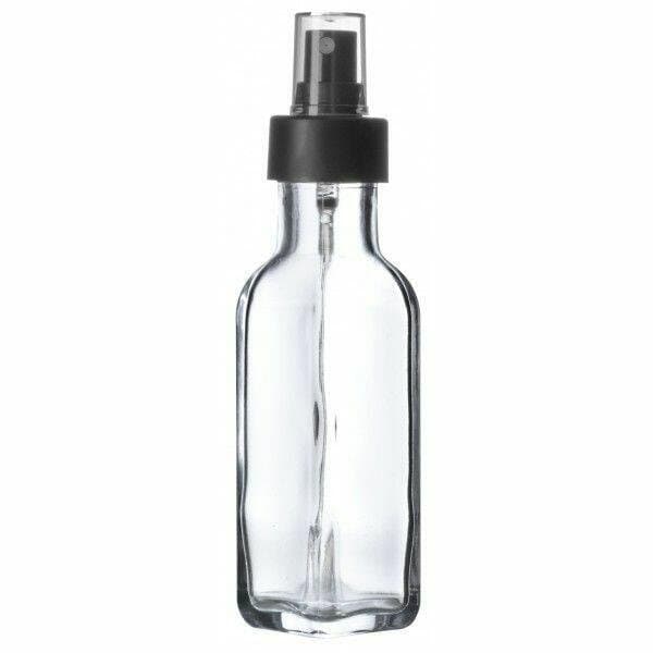 Spray Flaske Firkantet 100ml ❤ Stort online udvalg i PRIME BAR ❤ Billig fragt og hurtig levering 2 - 5 hverdage ❤ Varenummer: BAR-9599 / Ean: '4260163323224 på lager - Udsalg på Hjem og have | Køkken og spisestue | Barudstyr | Drinkredskaber - sæt Spar op til 63% - Over 412 kendte brands på udsalg