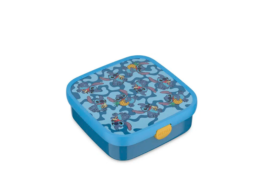 Produktbillede af Mepal Madkasse Bento Campus Stitch Large i premium kvalitet