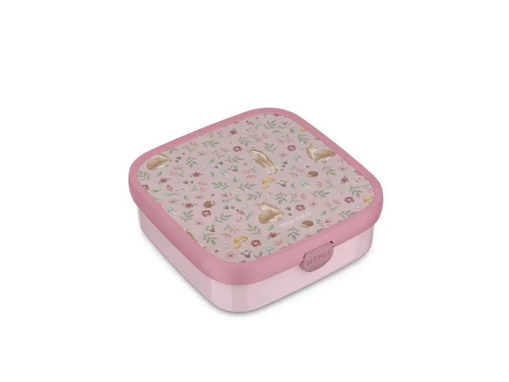 Produktbillede af Mepal Madkasse Bento Campus Fairy garden Large i premium kvalitet