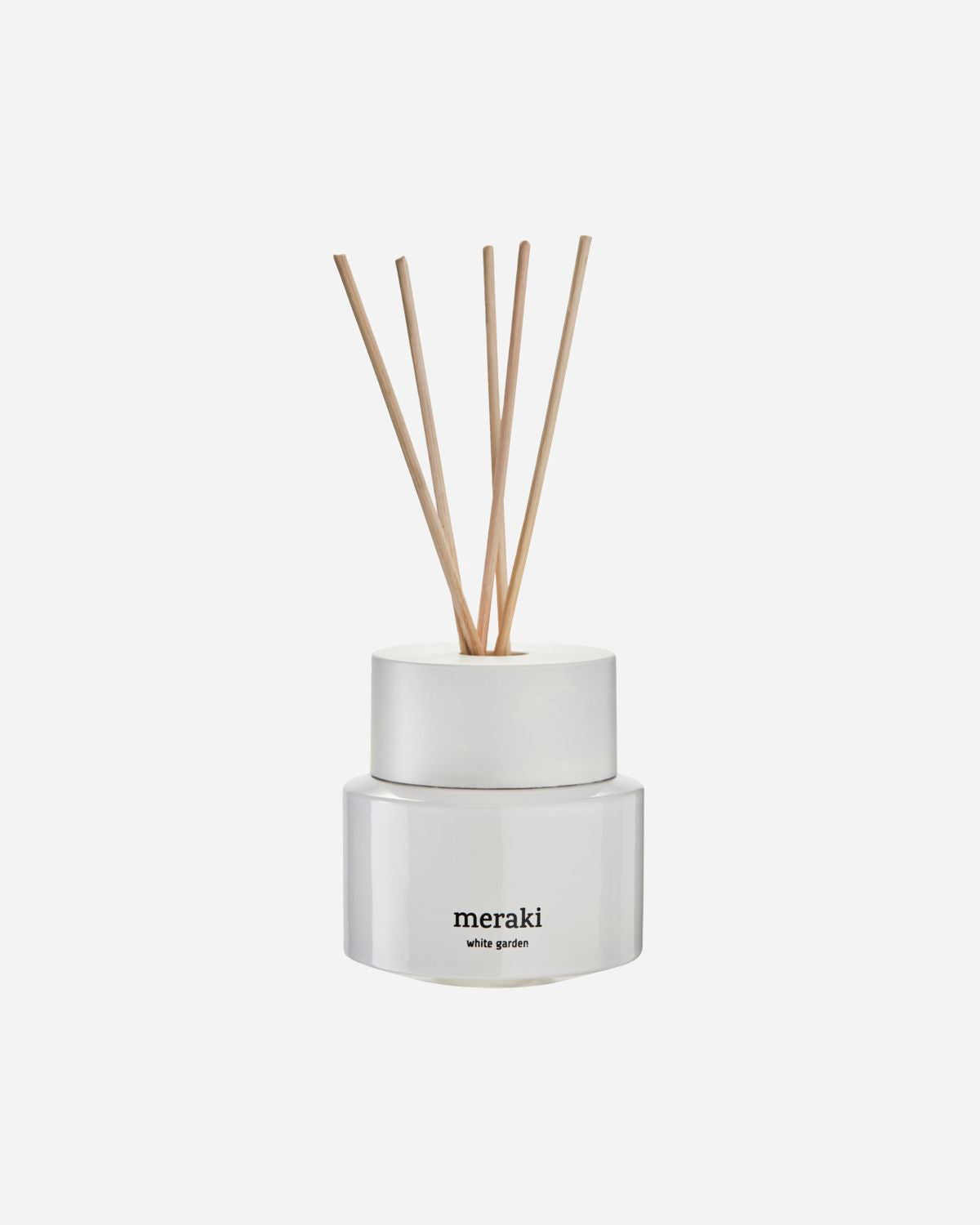 Produktbillede af Meraki Duftfrisker White garden i premium kvalitet