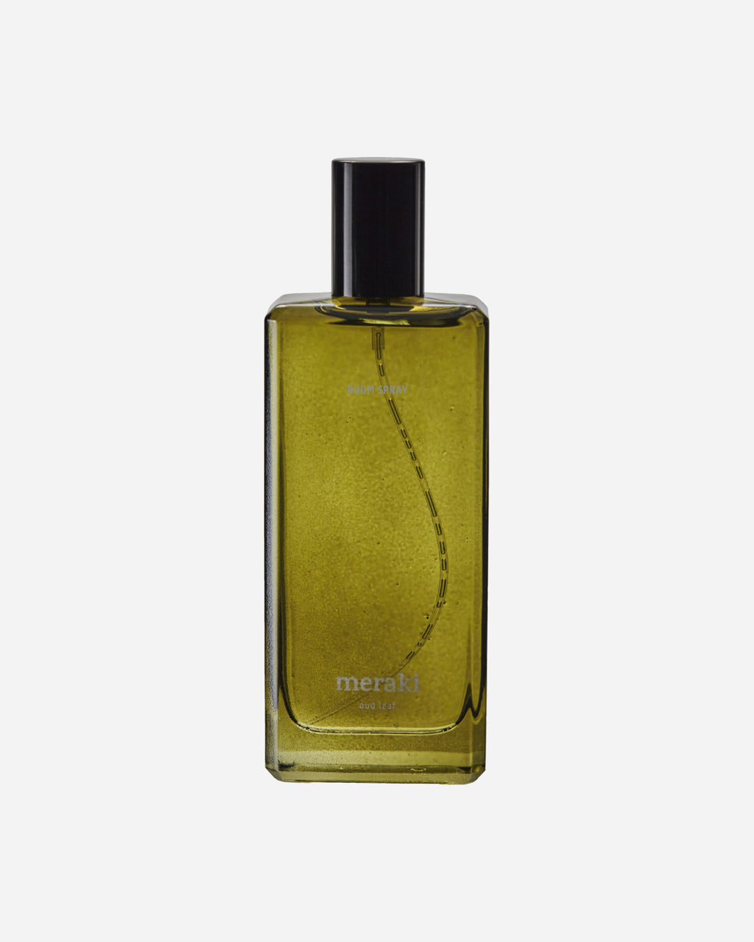 Produktbillede af Meraki Roomspray Oud leaf i premium kvalitet