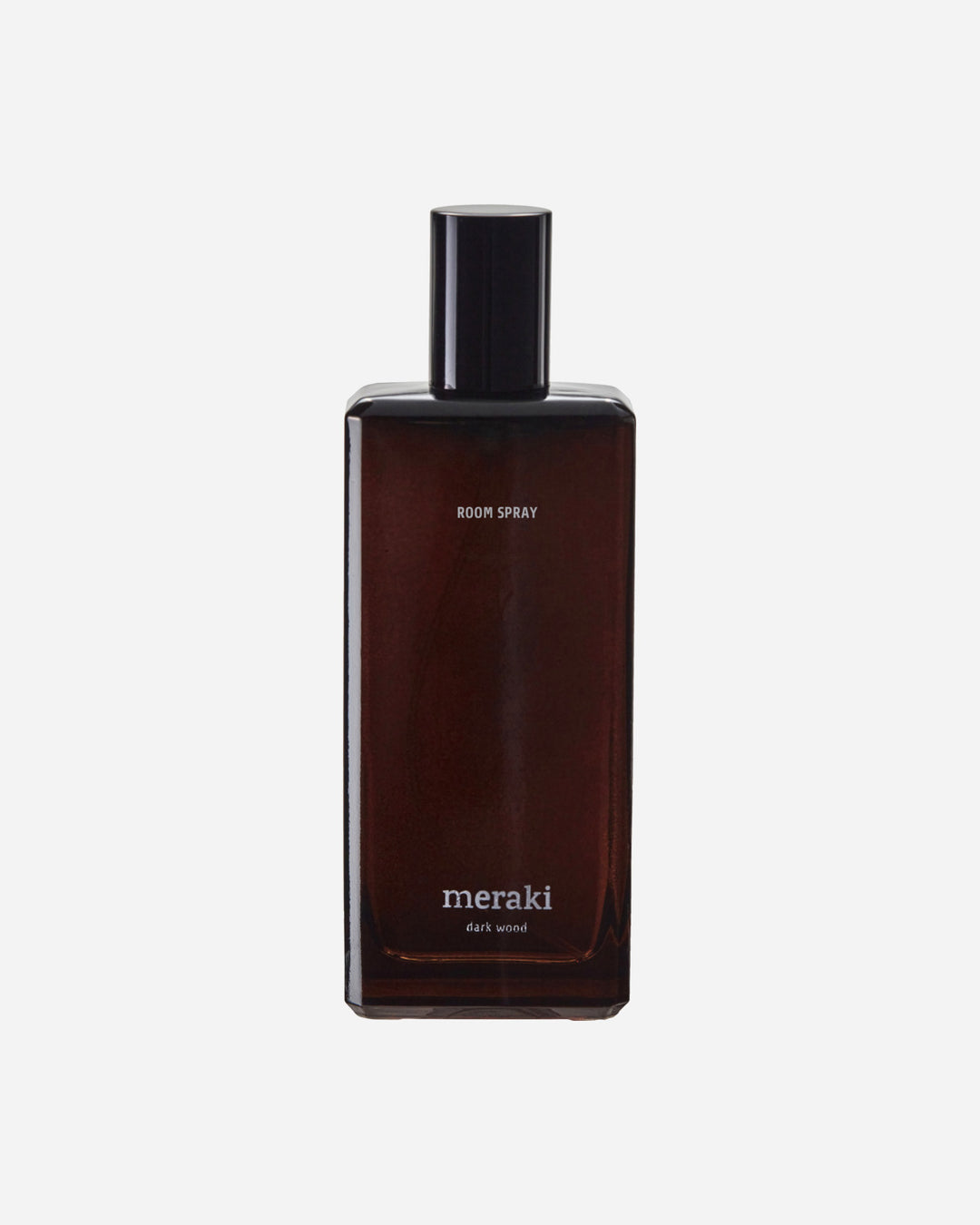 Produktbillede af Meraki Roomspray Dark wood i premium kvalitet